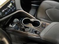 Toyota Camry vaihtoauto