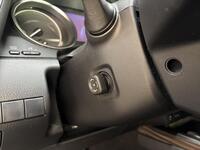 Toyota Camry vaihtoauto