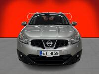 Nissan Qashqai+2 vaihtoauto