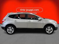 Nissan Qashqai+2 vaihtoauto
