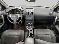 Nissan Qashqai+2 vaihtoauto