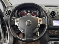 Nissan Qashqai+2 vaihtoauto