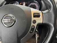 Nissan Qashqai+2 vaihtoauto