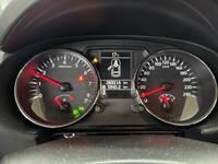 Nissan Qashqai+2 vaihtoauto
