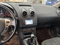 Nissan Qashqai+2 vaihtoauto