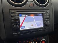 Nissan Qashqai+2 vaihtoauto