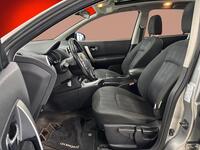 Nissan Qashqai+2 vaihtoauto