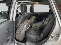 Nissan Qashqai+2 vaihtoauto