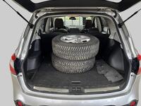 Nissan Qashqai+2 vaihtoauto