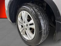 Nissan Qashqai+2 vaihtoauto