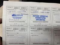 Nissan Qashqai+2 vaihtoauto