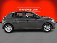 Peugeot 208 vaihtoauto