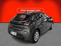Peugeot 208 vaihtoauto
