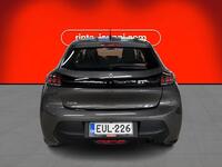Peugeot 208 vaihtoauto