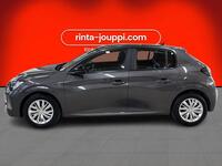 Peugeot 208 vaihtoauto