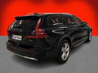 Volvo V60 Cross Country vaihtoauto