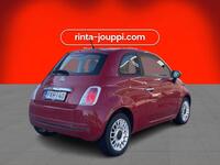 Fiat 500 vaihtoauto
