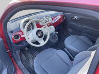 Fiat 500 vaihtoauto