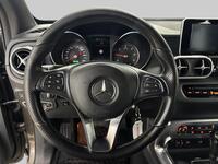 Mercedes-Benz X vaihtoauto