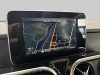 Mercedes-Benz X vaihtoauto