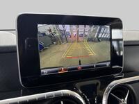 Mercedes-Benz X vaihtoauto
