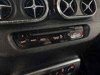 Mercedes-Benz X vaihtoauto