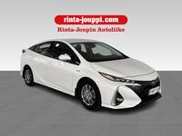Toyota Prius vaihtoauto