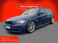 BMW 325 vaihtoauto