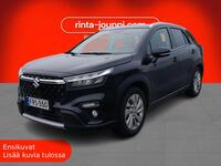 Suzuki S-Cross vaihtoauto