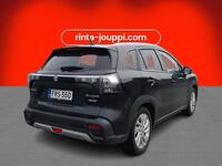 Suzuki S-Cross vaihtoauto