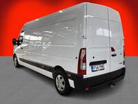 Renault Master vaihtoauto