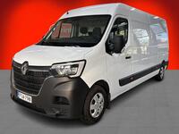 Renault Master vaihtoauto