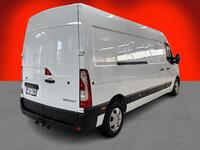 Renault Master vaihtoauto