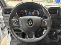 Renault Master vaihtoauto