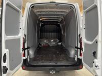 Renault Master vaihtoauto