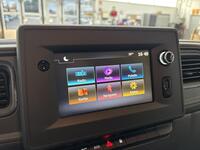 Renault Master vaihtoauto