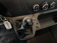 Renault Master vaihtoauto