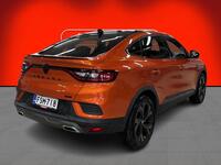 Renault Arkana vaihtoauto