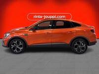 Renault Arkana vaihtoauto