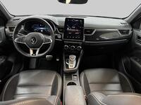 Renault Arkana vaihtoauto