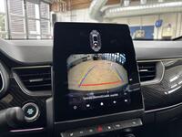 Renault Arkana vaihtoauto