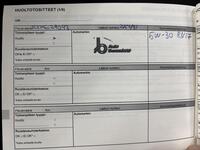 Renault Arkana vaihtoauto