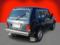 Lada Niva vaihtoauto