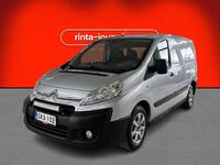 Citroën Jumpy vaihtoauto