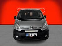 Citroën Jumpy vaihtoauto