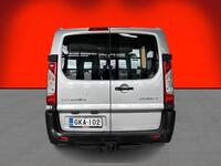 Citroën Jumpy vaihtoauto