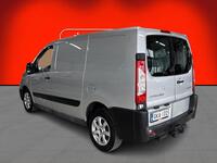 Citroën Jumpy vaihtoauto