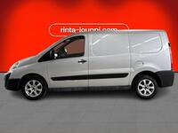 Citroën Jumpy vaihtoauto