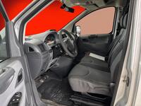 Citroën Jumpy vaihtoauto