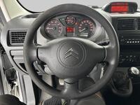 Citroën Jumpy vaihtoauto